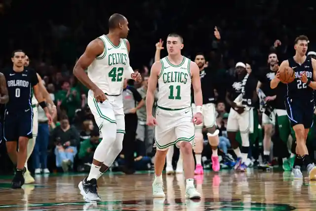 Payton Pritchard Opens Up on the Celtics Mindset Heading Into Next Season
