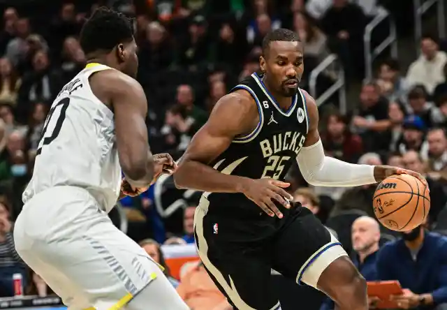 Serge Ibaka Hints At A Potential NBA Comeback On Social Media