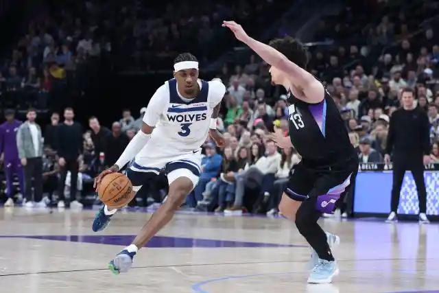 Reporter Reveals Massive Trade Package The Milwaukee Bucks Want From The Minnesota Timberwolves