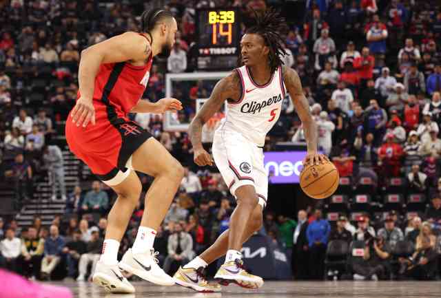 Bones Hyland Officially Signs His Newest Deal With a Western Conference Contender