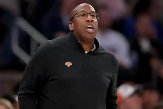 Did The Knicks Make The Right Call In Firing Tom Thibodeau?