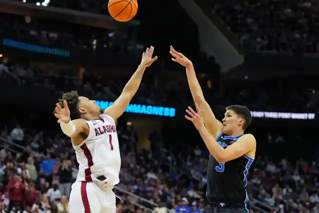 Brooklyn Nets Rookie Watch - Egor Demin