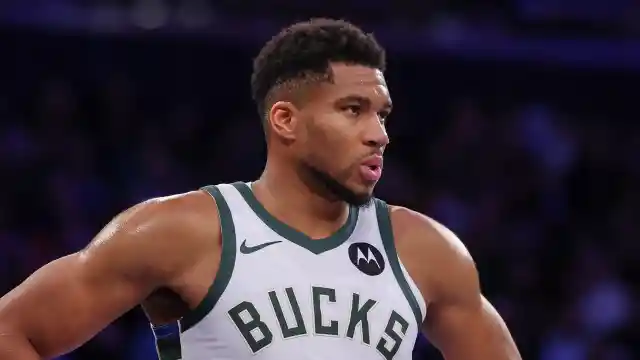 Knicks Land Giannis in Bold ESPN Trade Idea
