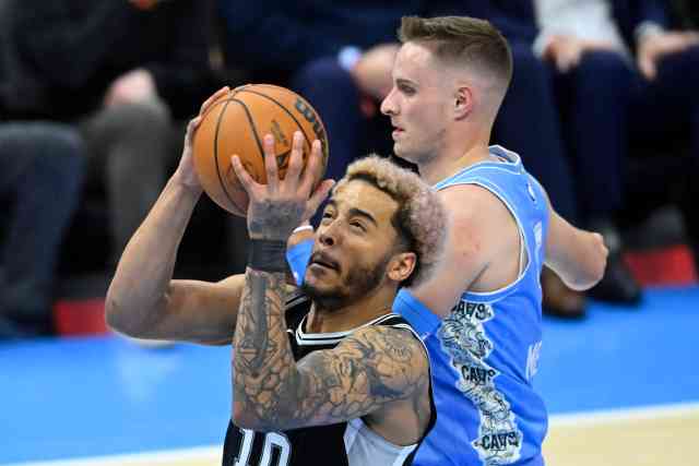 This Spur Playing For Team Poland Has Pulled Out of EuroBasket