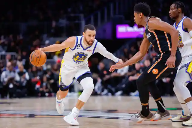 This Kuminga Trade Idea Might Be Simple Enough to Work