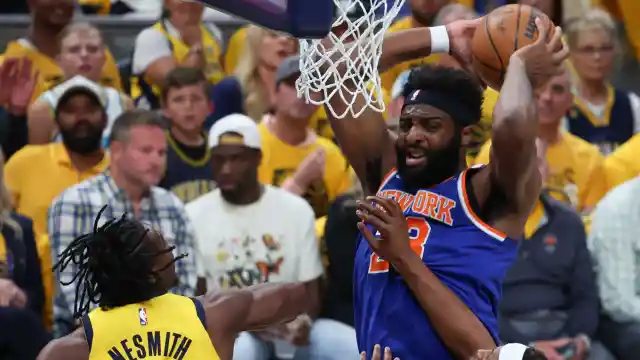 Knicks Plan to Manage Minutes of Key Player to Avoid Injury