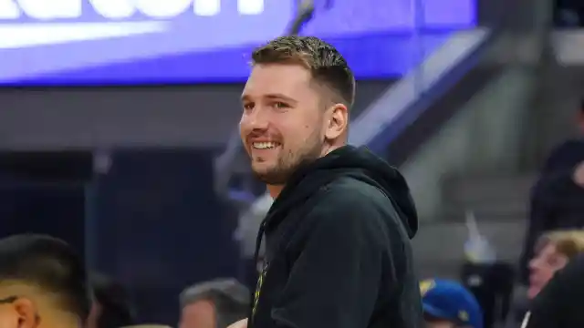 Luka Goes Viral for Interview on Hot Ones YouTube Show