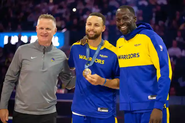 Who's The Greatest Coach In Golden State Warriors History?