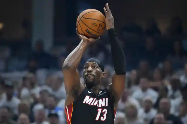 Golden State Warriors Reportedly Keeping An Eye On Bam Adebayo's Situation in Miami