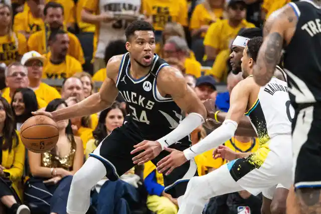 Greece Federation Clears The Air About Giannis and EuroBasket