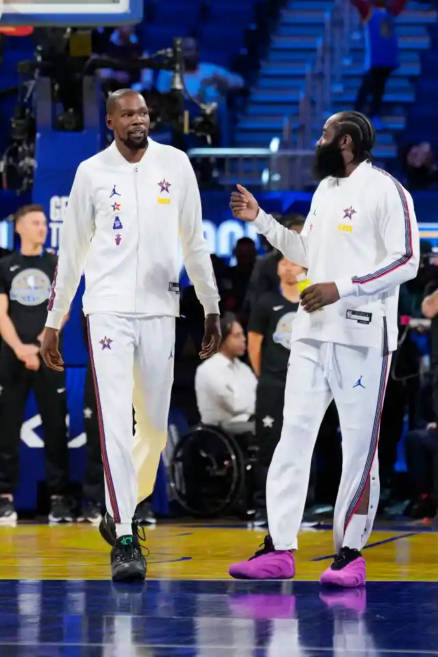 Netflix's Starting 5 Season Two is Debuting Soon, Featuring New NBA Stars