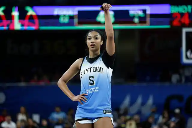 WNBA Executive Calls on Angel Reese To Demand Trade From the 'Worst Run Team in the WNBA'