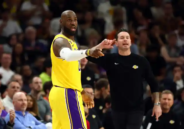 JJ Redick Talks About His Bad Habits During NBA Season