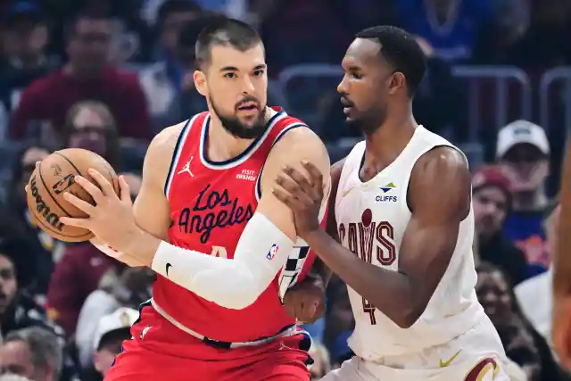 Indiana Pacers Land Veteran Big Man In Mock Trade With the LA Clippers