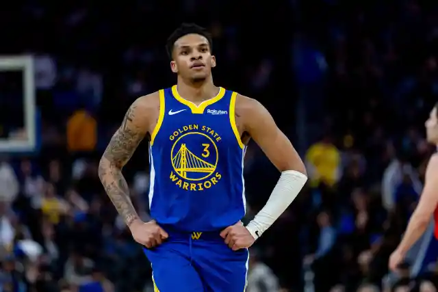 Steve Kerr Explains His Outburst at Warriors' Rookie