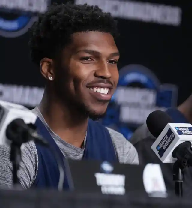 Portland Trail Blazers Rookie Watch - Caleb Love