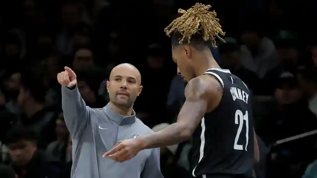 Noah Clowney Admits His Biggest Surprise Since Joining the NBA