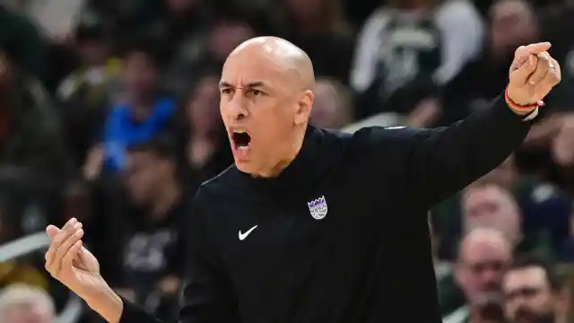 Doug Christie Reveals What He Believes is the Missing Piece for Kings