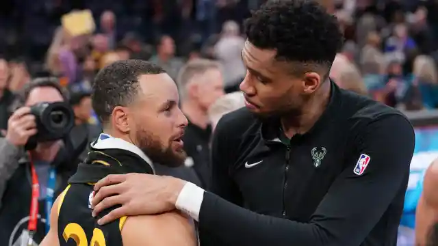 Should the Warriors trade Jimmy Butler and Jonathan Kuminga for this Star?