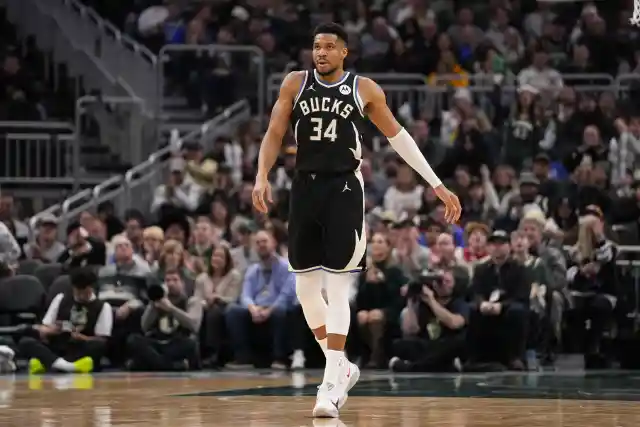 The Milwaukee Bucks are Finally Ready to Trade Giannis