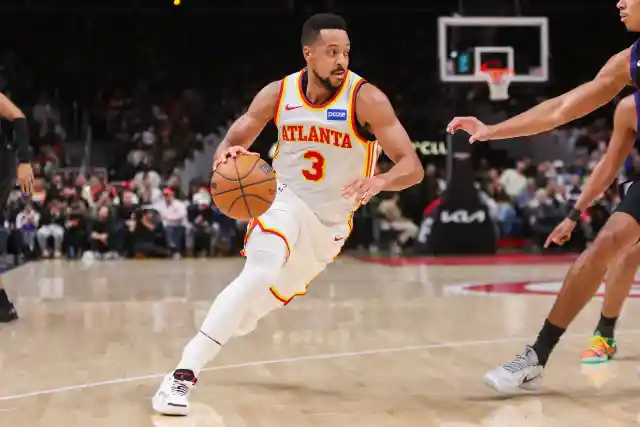 CJ McCollum Talks About Trade to Hawks and Future in Atlanta