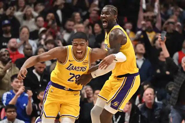 Days Before The Playoffs, JJ Redick Is On A Warpath With His Own Players