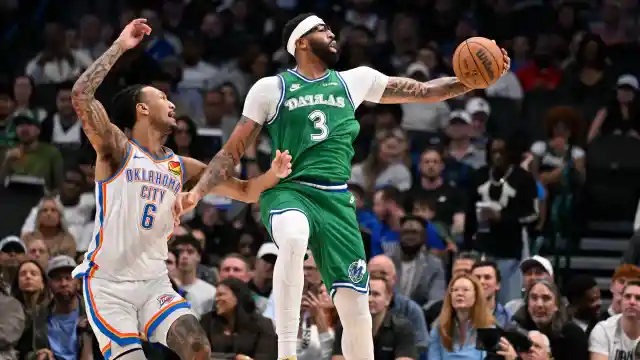 Rival Teams Are Officially Monitoring This Superstar's Availability on the Trade Market