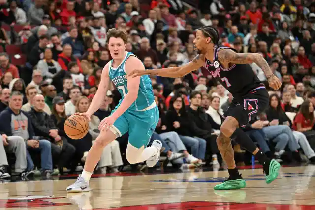 Bad Eastern Conference Franchise Predicted to Make Play-In Tournament