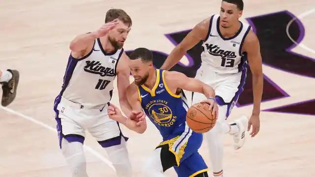 Should the Warriors Make This Risky Trade for Steph's Legacy?