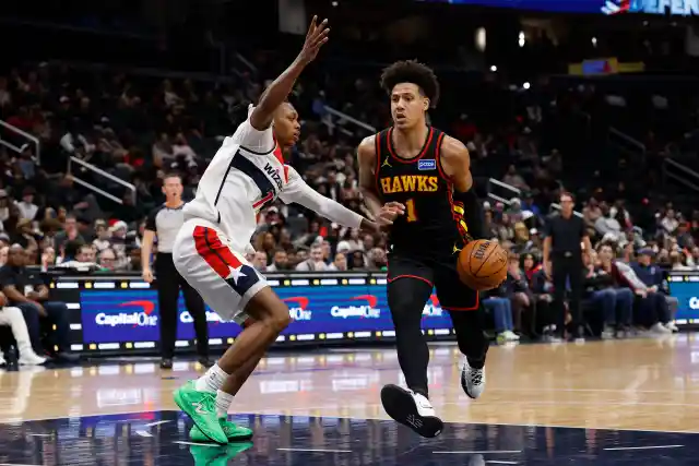 Atlanta Hawks Preparing To Make Rising Star The Face of the Franchise