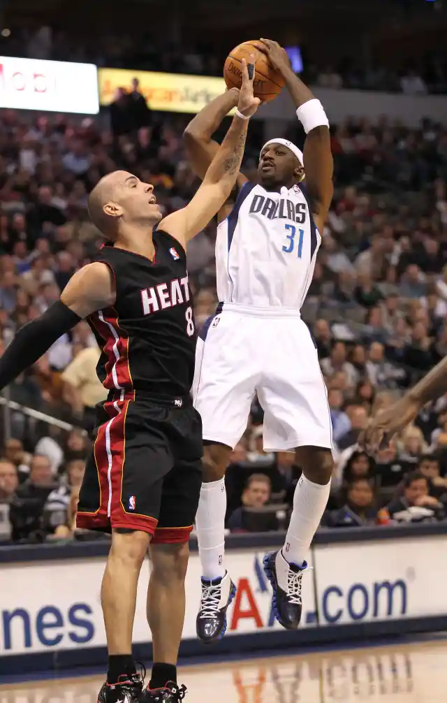 Former NBA Champion Says Life Changed After Being Posterized