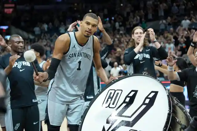 How Great Is Victor Wembanyama At Age 22? Bill Simmons Explains