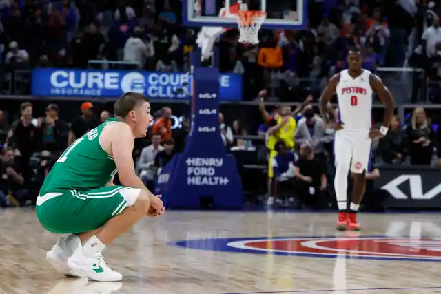 Payton Pritchard - Boston Celtics