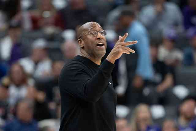 Report: New York Knicks Could Be Expanding Their Rotation This Year