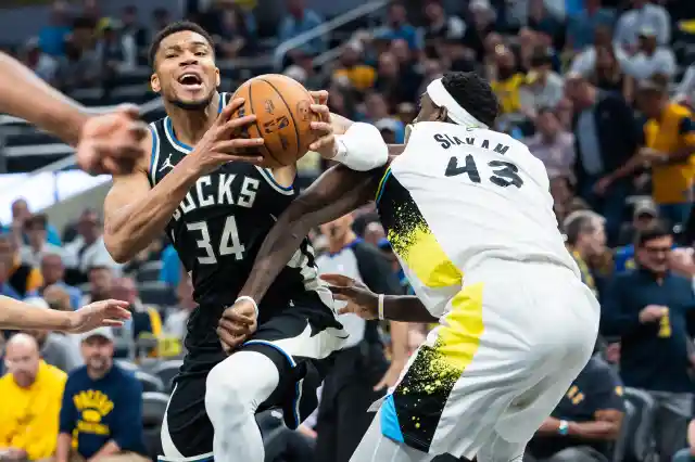 Top ESPN Reporter Believes This Will be Giannis' Final Season in Milwaukee