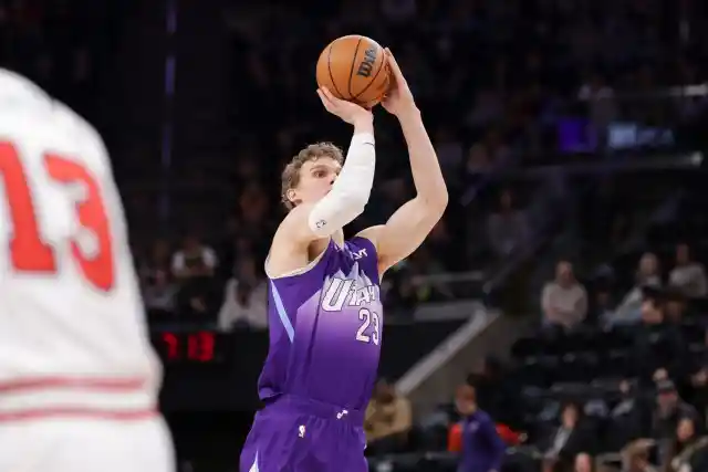 Utah Jazz Reportedly Open To Trading Their Top Star