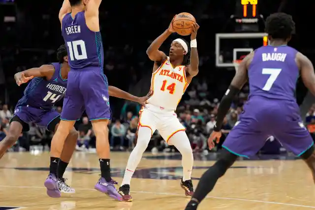 Terance Mann Ready To Break Out in New Role with the Brooklyn Nets
