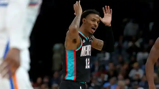 NBA Insiders Discuss Ja Morant Trade Idea That Could Shake Up the League