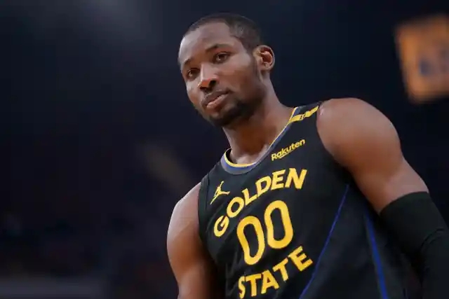 The Warriors Are Reportedly Renewing Talks With Jonathan Kuminga