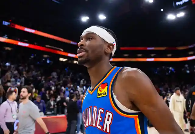 NBA MVP Award: A Mid-Season Check-In