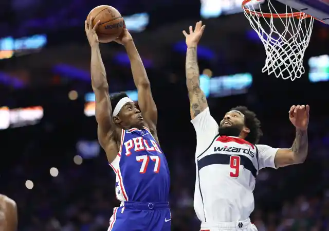 NBA Rookie Of The Year Award: A Mid-Season Check-In