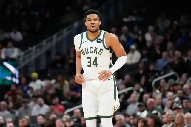 New Report Reveals The Two Players Milwaukee Were Targeting In A Giannis Trade