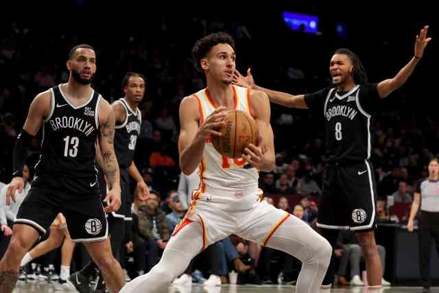 Zaccharie Risacher Shines for Team France in EuroBasket Win