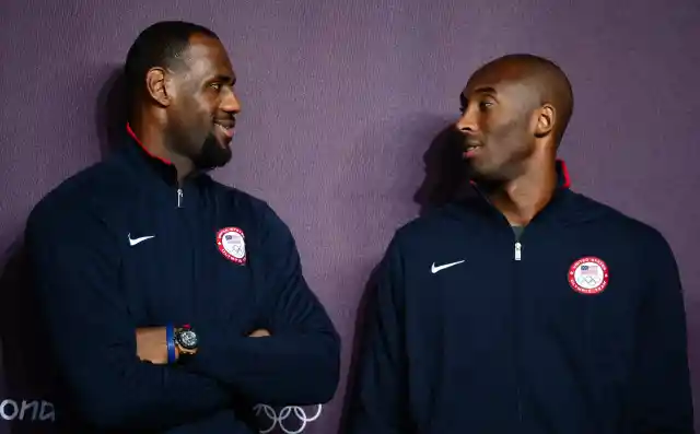 Former Lakers Champion Believes LeBron Doesn't Deserve Statue in LA