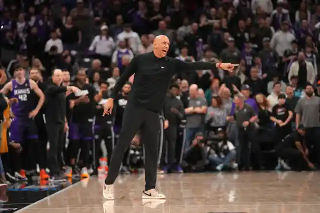 Doug Christie's Future With The Sacramento Kings Officially Revealed