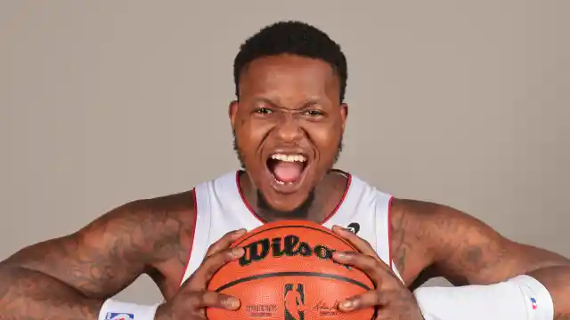 Terry Rozier's Agent Makes Statement After Client's Arrest in NBA Gambling Scandal