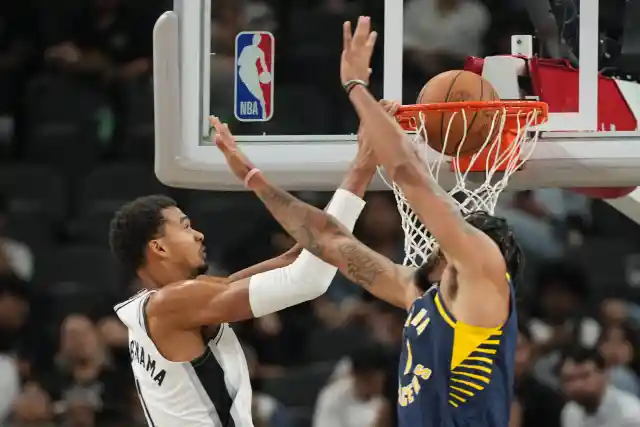 From The Inside Looking Out