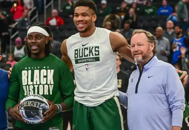 Who's The Greatest Coach In Milwaukee Bucks History?