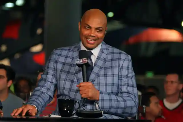Here's Charles Barkley Talking About "The Power Of Coaching"