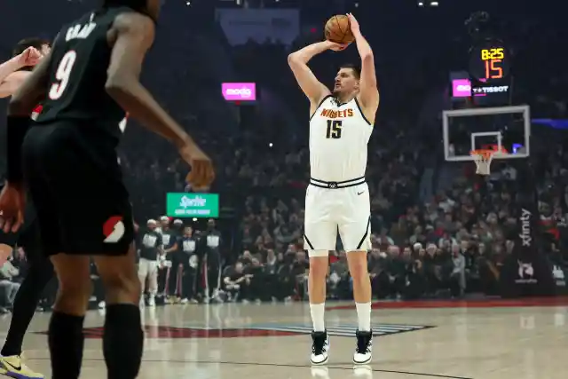 Nikola Jokic Reveals His Plans For The Future and Retirement